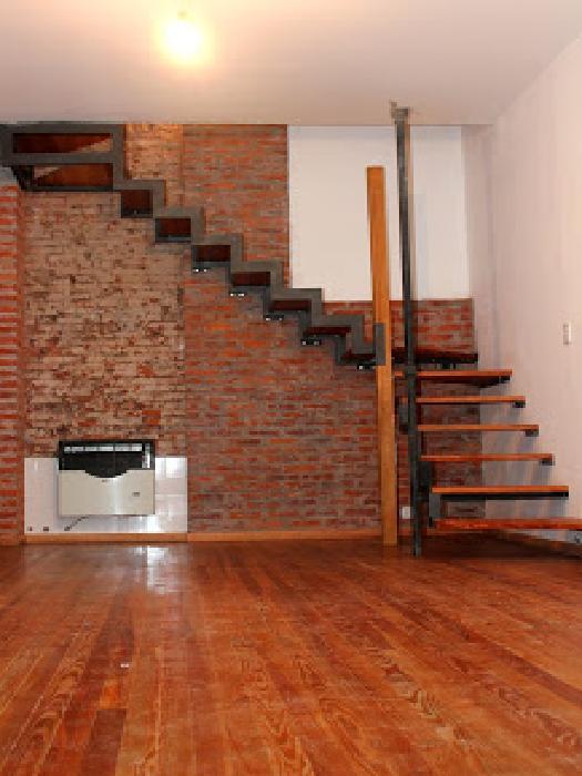 CASA DE PASILLO EN BARRIO MARTIN
