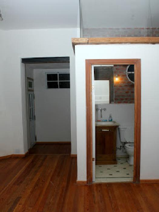 CASA DE PASILLO EN BARRIO MARTIN — foto 3