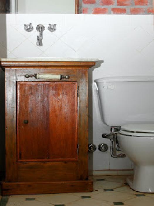CASA DE PASILLO EN BARRIO MARTIN — foto 4