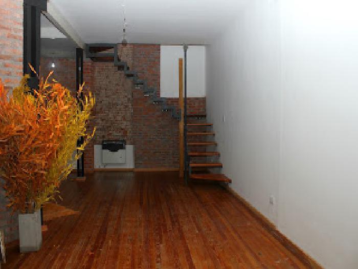 CASA DE PASILLO EN BARRIO MARTIN — foto 6