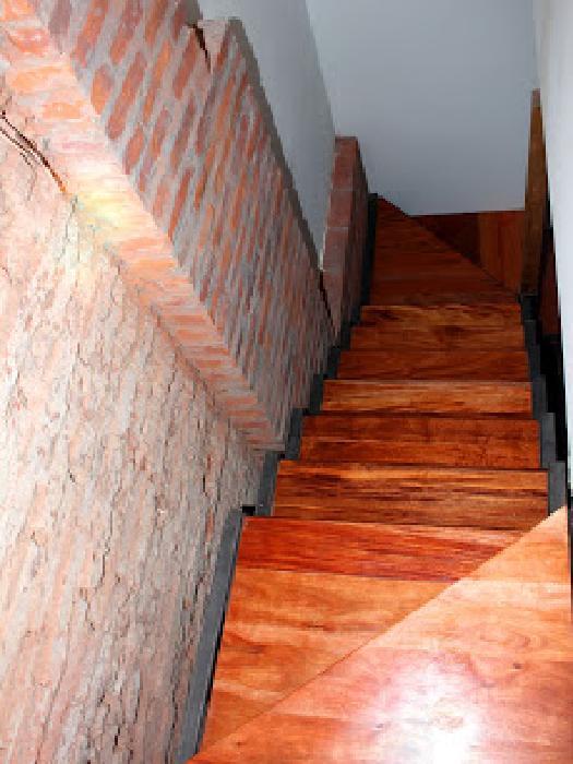 CASA DE PASILLO EN BARRIO MARTIN — foto 7