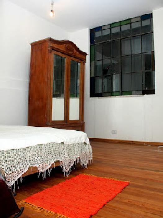CASA DE PASILLO EN BARRIO MARTIN — foto 9