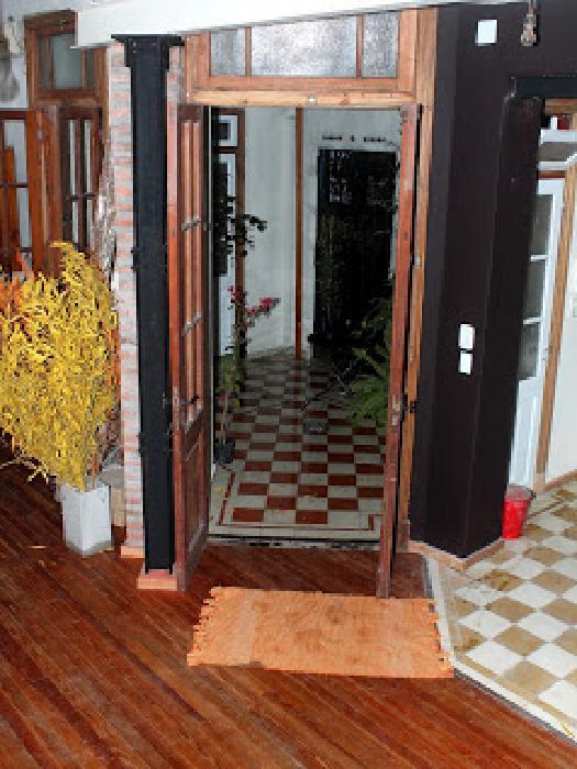 CASA DE PASILLO EN BARRIO MARTIN — foto 10