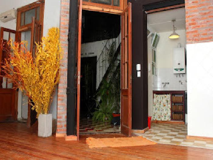 CASA DE PASILLO EN BARRIO MARTIN — foto 11
