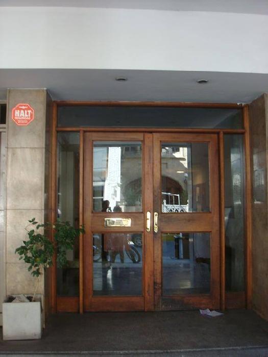 DEPARTAMENTO DE 3 DORMITORIOS CALLE PARAGUAY 1100