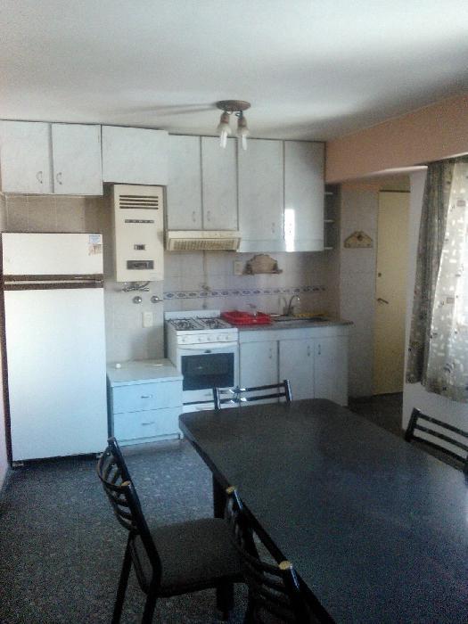 DEPARTAMENTO DE 3 DORMITORIOS CALLE PARAGUAY 1100 — foto 2