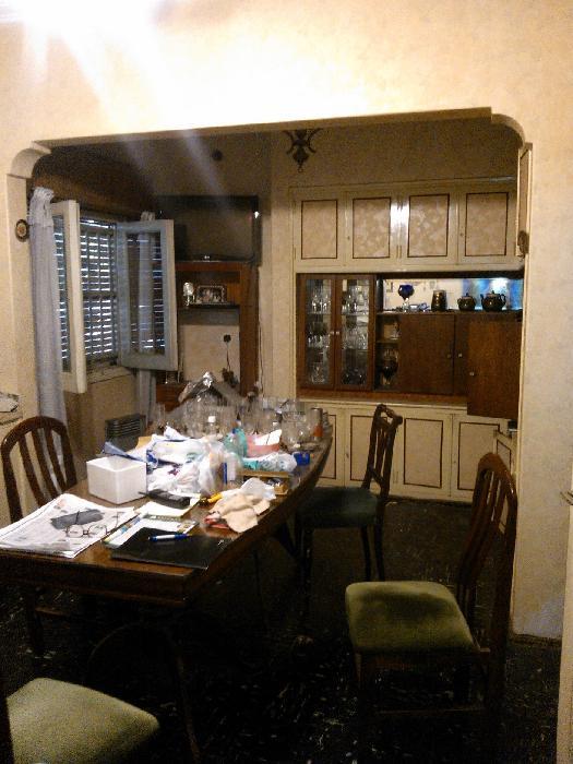 CASA EN PLANTA BAJA CON LOCAL COMERCIAL Y TERRAZA EXCLUSIVA — foto 2