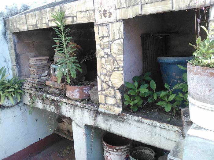 CASA EN PLANTA BAJA CON LOCAL COMERCIAL Y TERRAZA EXCLUSIVA — foto 13