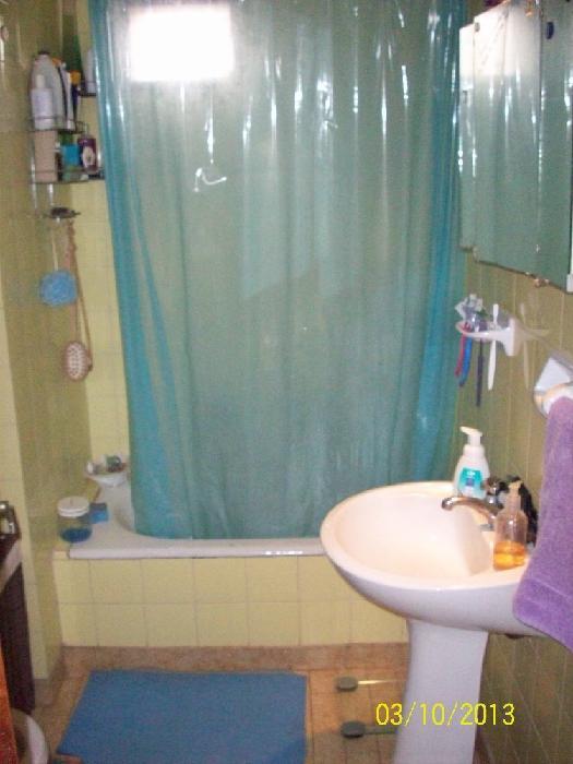 DEPARTAMENTO DE UN DORMITORIO