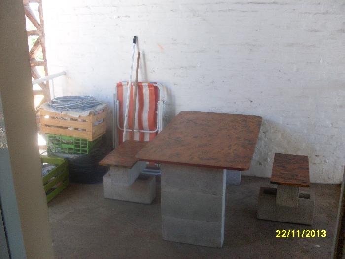 DEPARTAMENTO DE 2 DORMITORIOS — foto 3