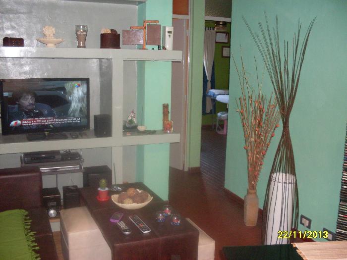 DEPARTAMENTO DE 2 DORMITORIOS — foto 4