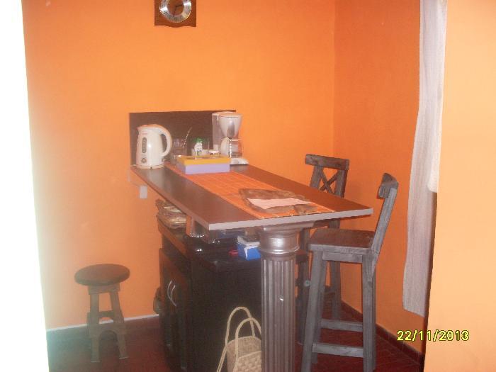 DEPARTAMENTO DE 2 DORMITORIOS — foto 5