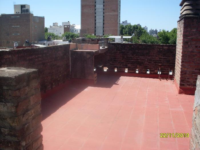 DEPARTAMENTO DE 2 DORMITORIOS — foto 6