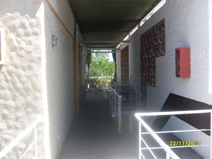 DEPARTAMENTO DE 2 DORMITORIOS — foto 11