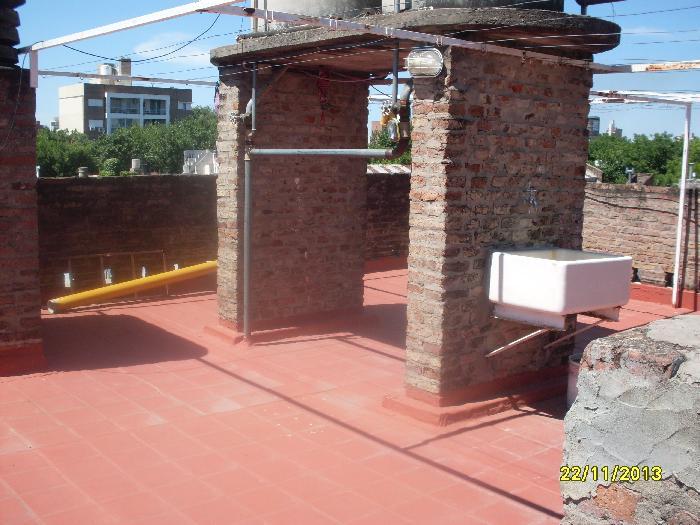 DEPARTAMENTO DE 2 DORMITORIOS — foto 13