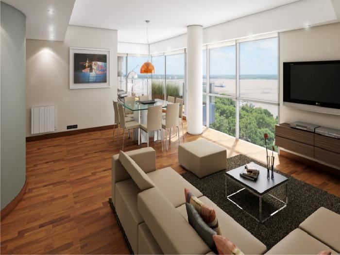 Venta Departamento - Ideal Inversores