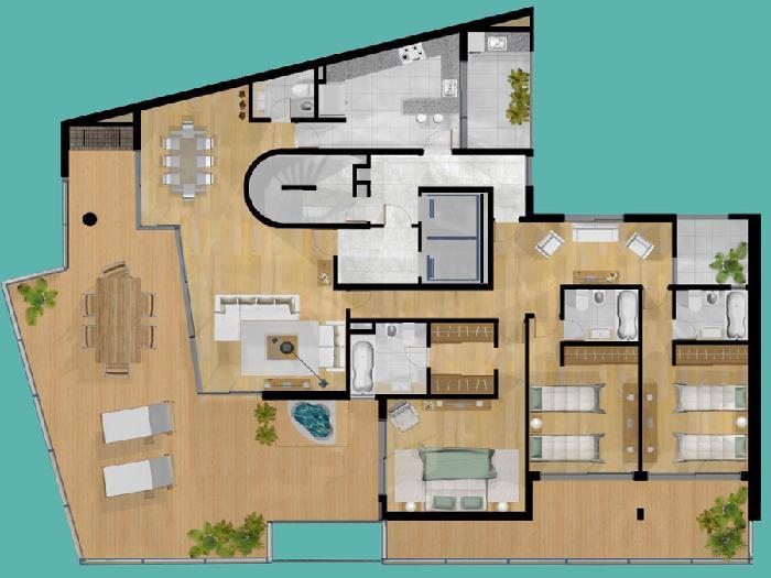 Venta Departamento - Ideal Inversores — foto 4