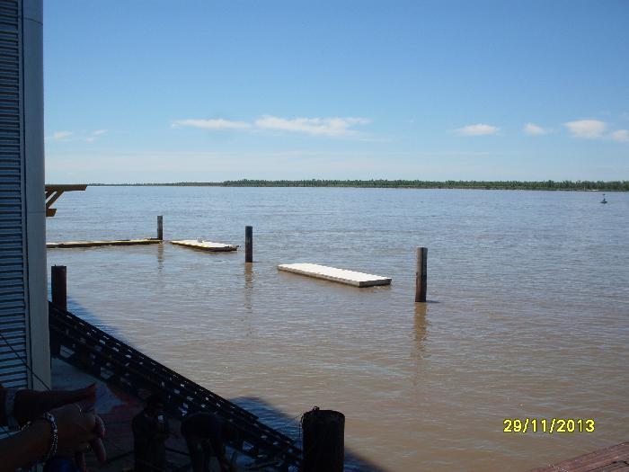 Venta Guarderia Nautica - Ideal Inversores. - 2