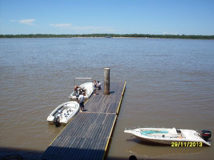 Venta Guarderia Nautica - Ideal Inversores. - 3