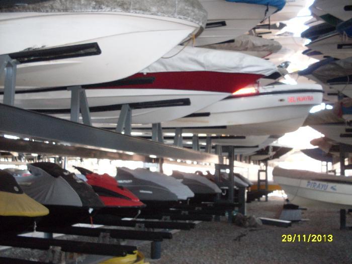 Venta Guarderia Nautica - Ideal Inversores. - 4