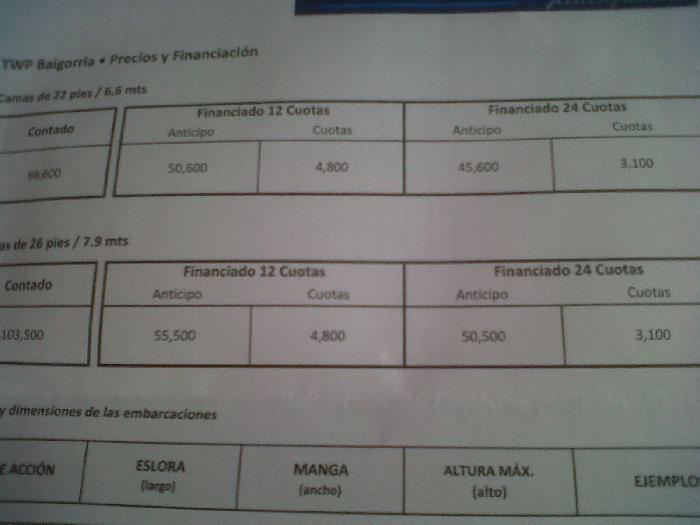 Venta Guarderia Nautica - Ideal Inversores. - 5