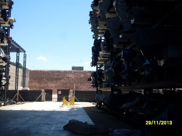 Venta Guarderia Nautica - Ideal Inversores. - 10