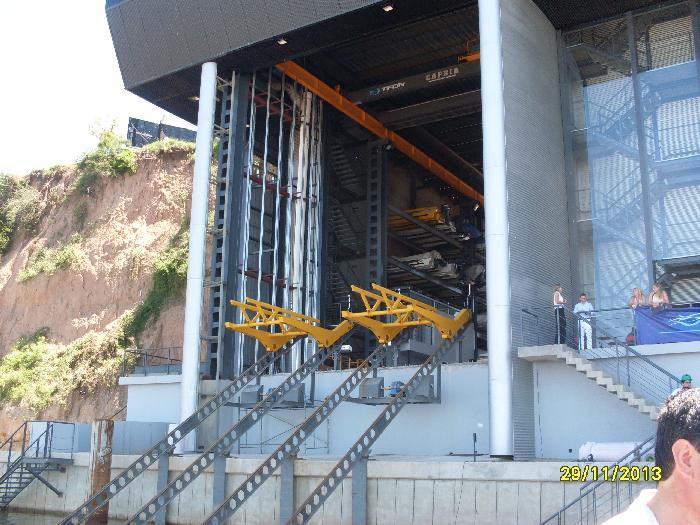 Venta Guarderia Nautica - Ideal Inversores. - 11