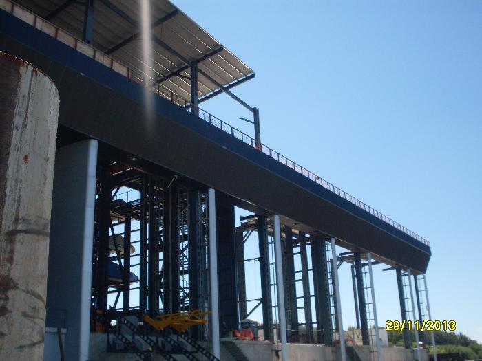 Venta Guarderia Nautica - Ideal Inversores. - 13