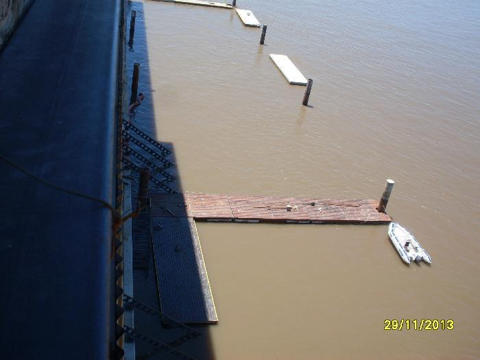 Venta Guarderia Nautica - Ideal Inversores. - 15