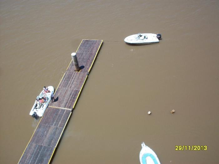 Venta Guarderia Nautica - Ideal Inversores. - 17