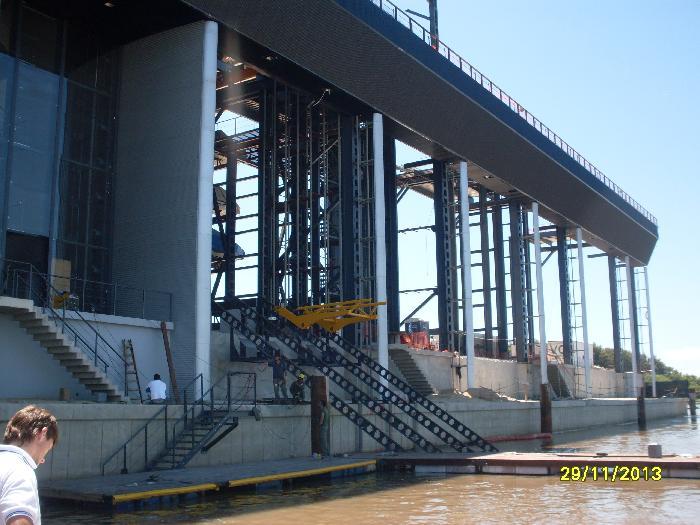 Venta Guarderia Nautica - Ideal Inversores. - 20