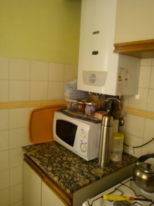 Departamento de un dormitorio en microcentro — foto 2