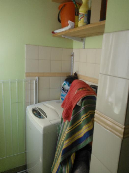 Departamento de un dormitorio en microcentro — foto 3
