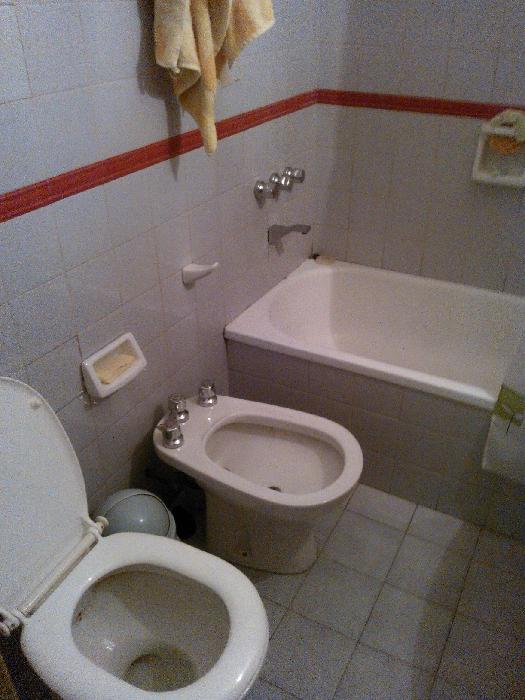 Departamento de un dormitorio en microcentro — foto 7