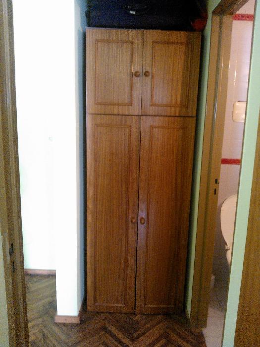 Departamento de un dormitorio en microcentro — foto 10