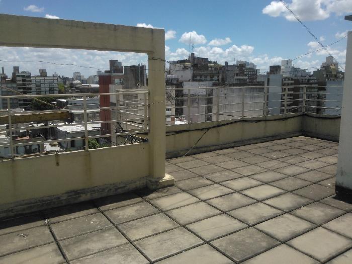 Departamento de un dormitorio en microcentro — foto 13