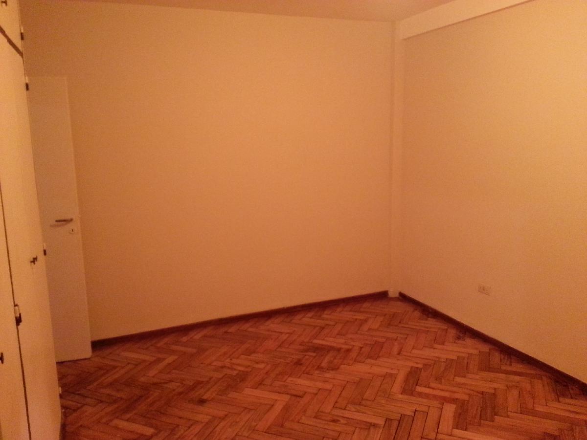 Oportunidad. Departamento de un dormitorio. Mendoza 1900 — foto 8