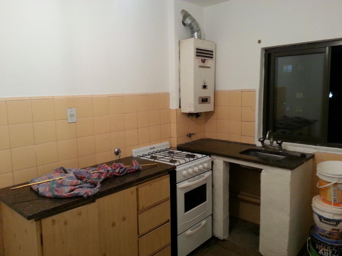 Oportunidad. Departamento de un dormitorio. Mendoza 1900 — foto 12