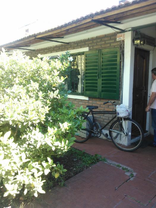 Venta casa en Fisherton