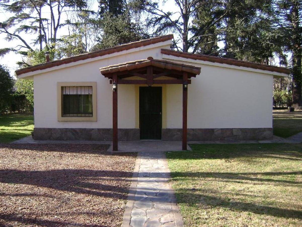 Casa tipo Chalet en Funes.