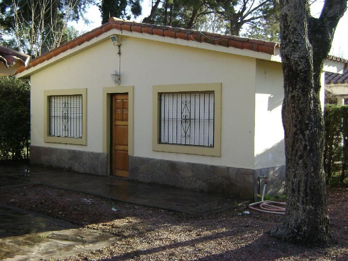 Casa tipo Chalet en Funes. — foto 2