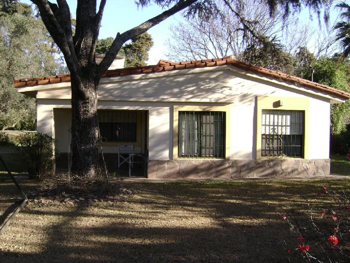 Casa tipo Chalet en Funes. — foto 7