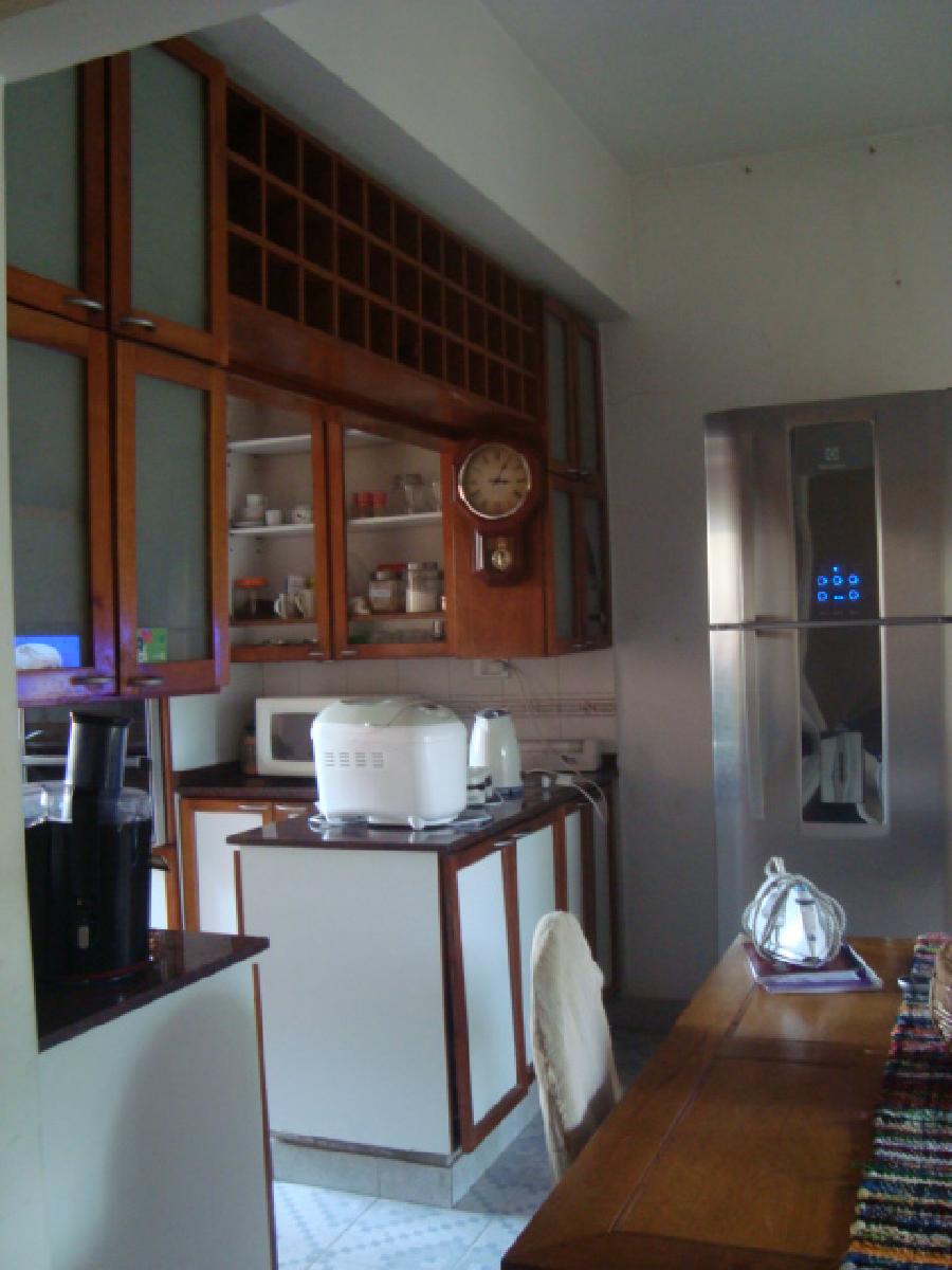 CASA DE 8 DORMITORIOS ZONA PARQUE INDEPENDENCIA - 5
