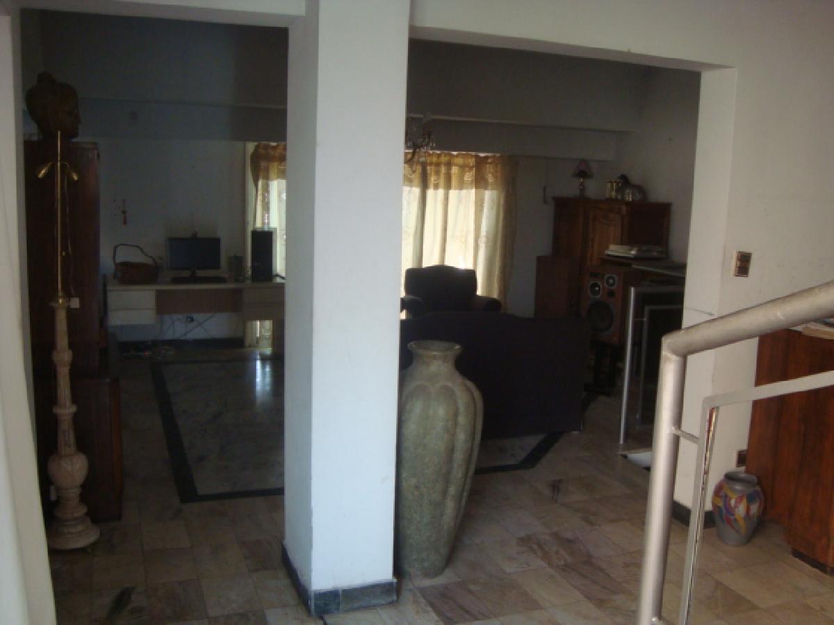 CASA DE 8 DORMITORIOS ZONA PARQUE INDEPENDENCIA - 8