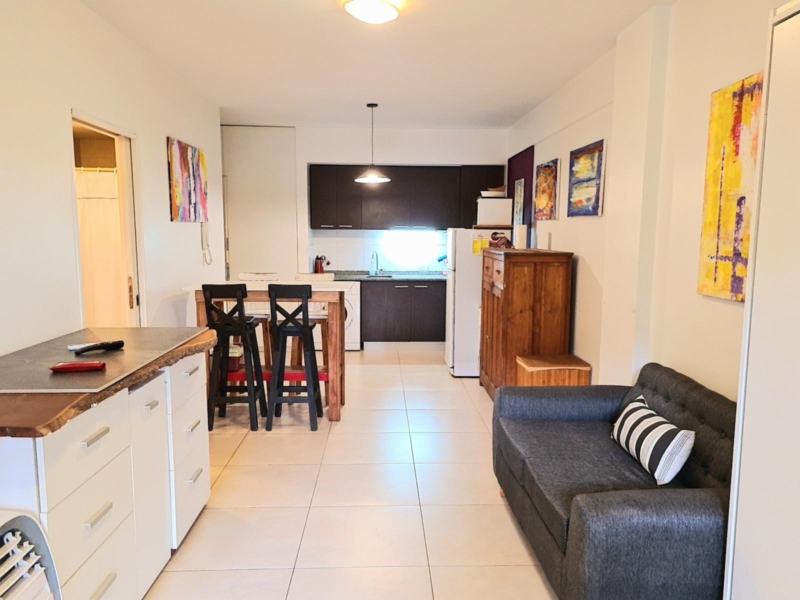Venta - Monoambiente - Apto Profesional - Palermo — foto 2