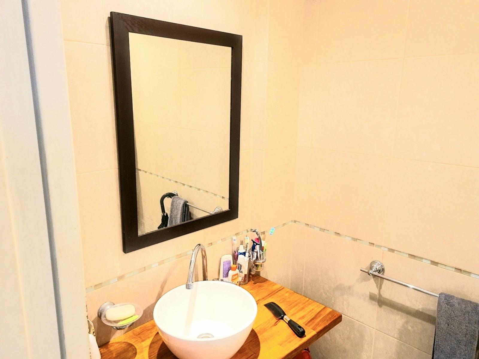 Venta - Monoambiente - Apto Profesional - Palermo — foto 4