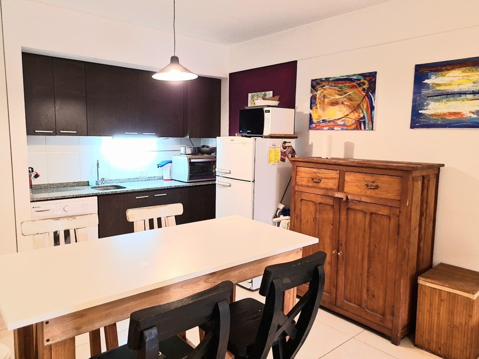 Venta - Monoambiente - Apto Profesional - Palermo — foto 6