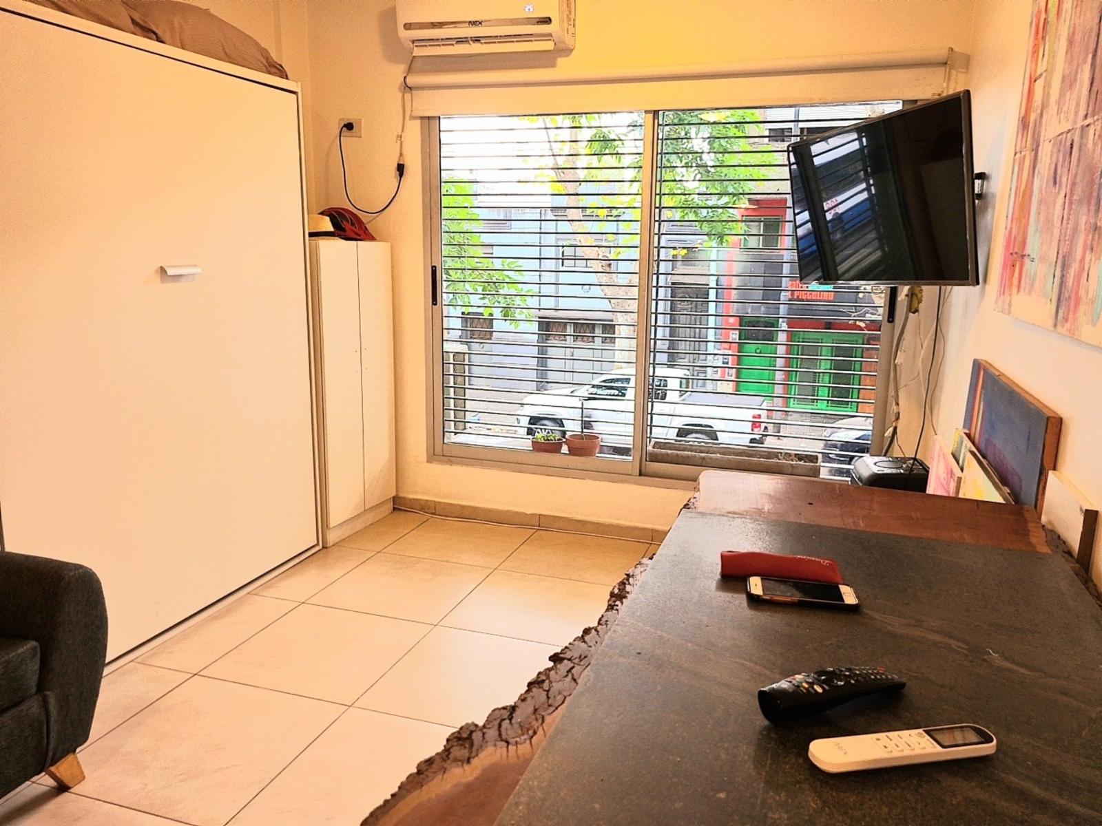 Venta - Monoambiente - Apto Profesional - Palermo — foto 8