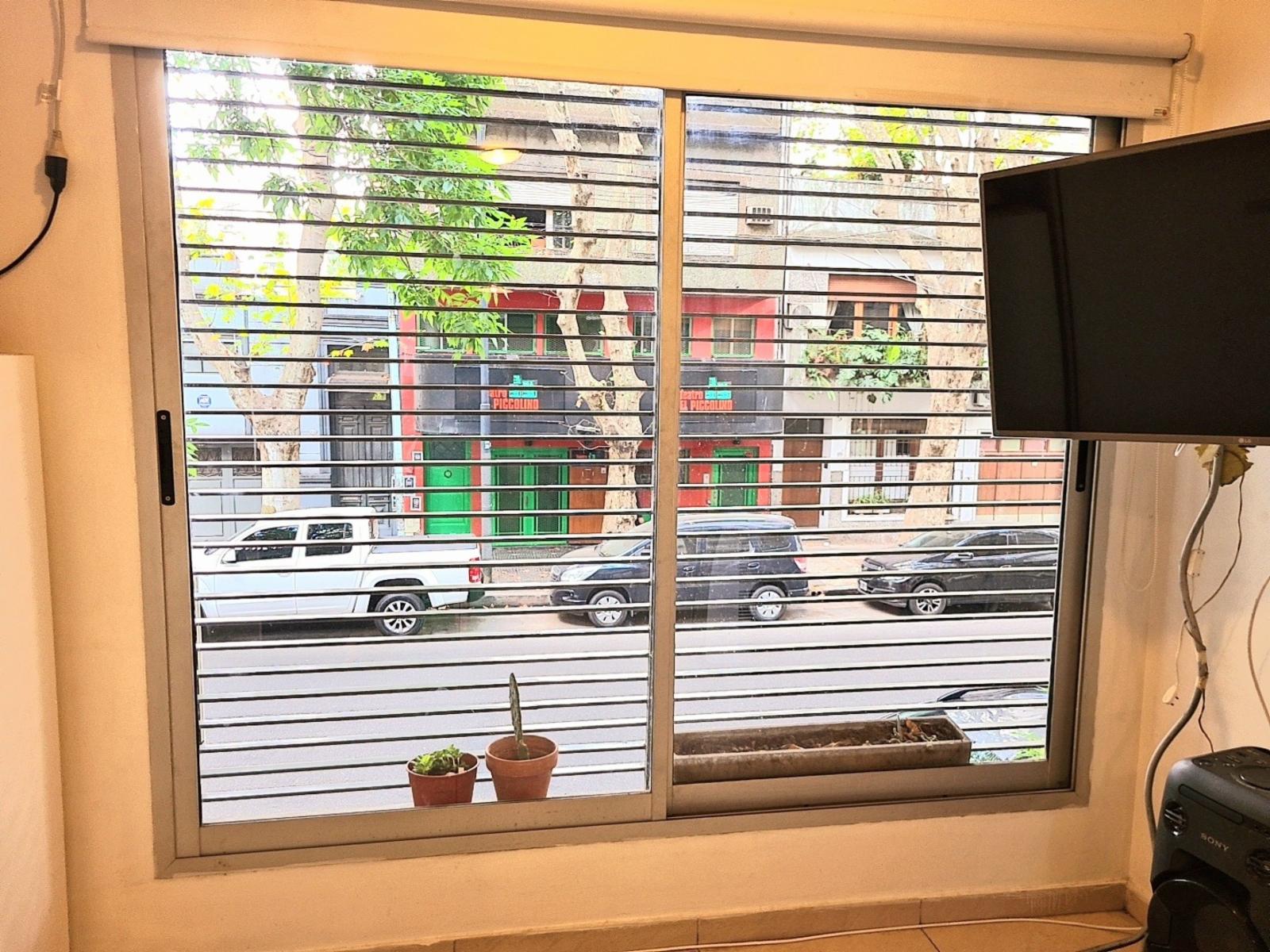 Venta - Monoambiente - Apto Profesional - Palermo — foto 9