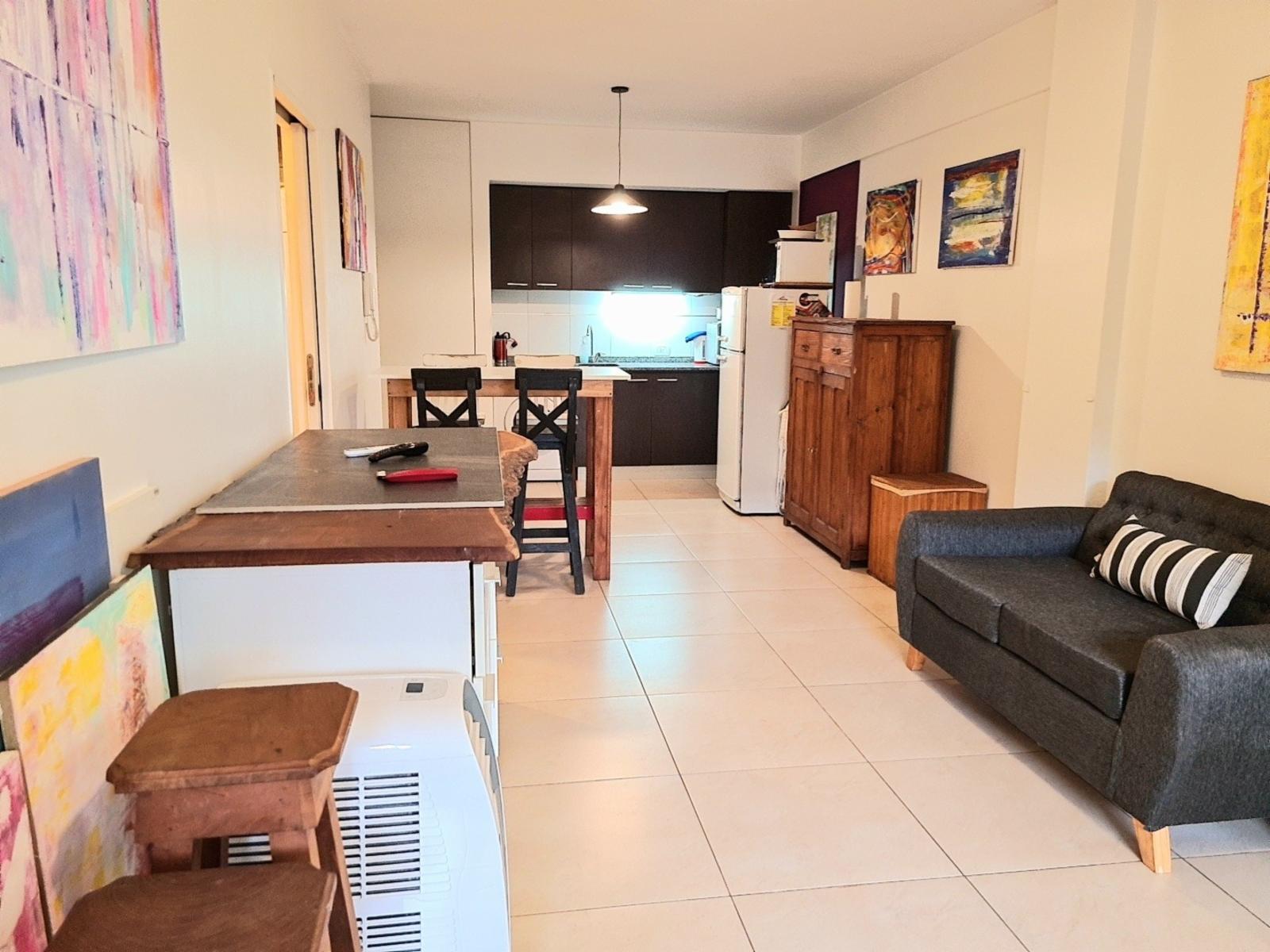 Venta - Monoambiente - Apto Profesional - Palermo — foto 10